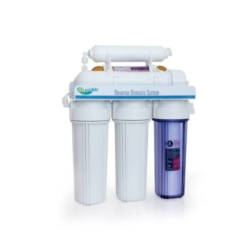 Aquabir 6a-wop nasossuz