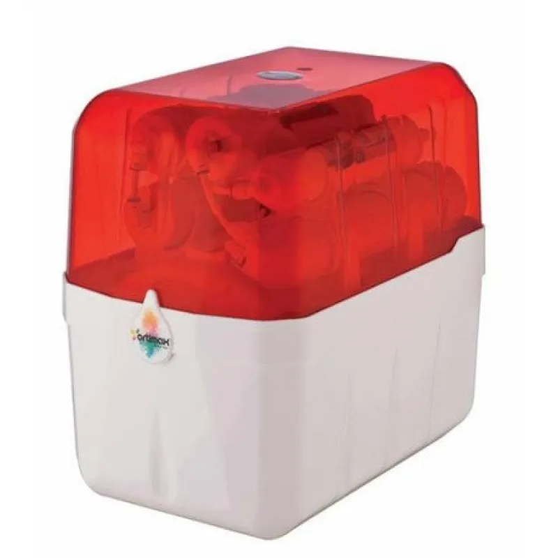 ORTİMAX H2O GREEN PLUS SU FİLTRİ SİSTEMİ