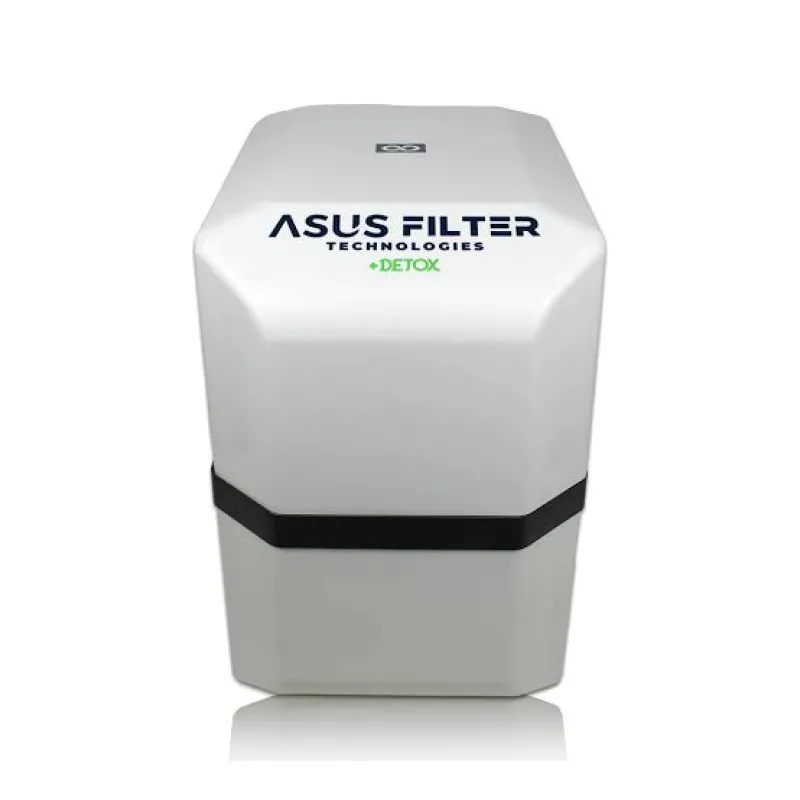 Asus Nasossuz Su Filtri