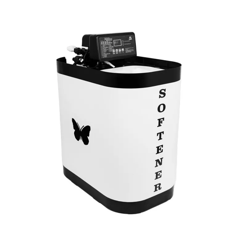 Roben Mini Su Yumuşatma Cihaz