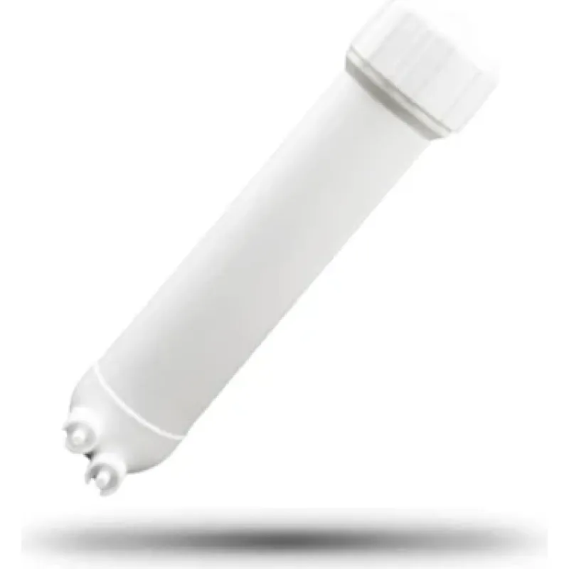 Su Filtrasiya Sistemi Membran Korpusu - Membran Qapağı Tez Bağlanan Qapaq