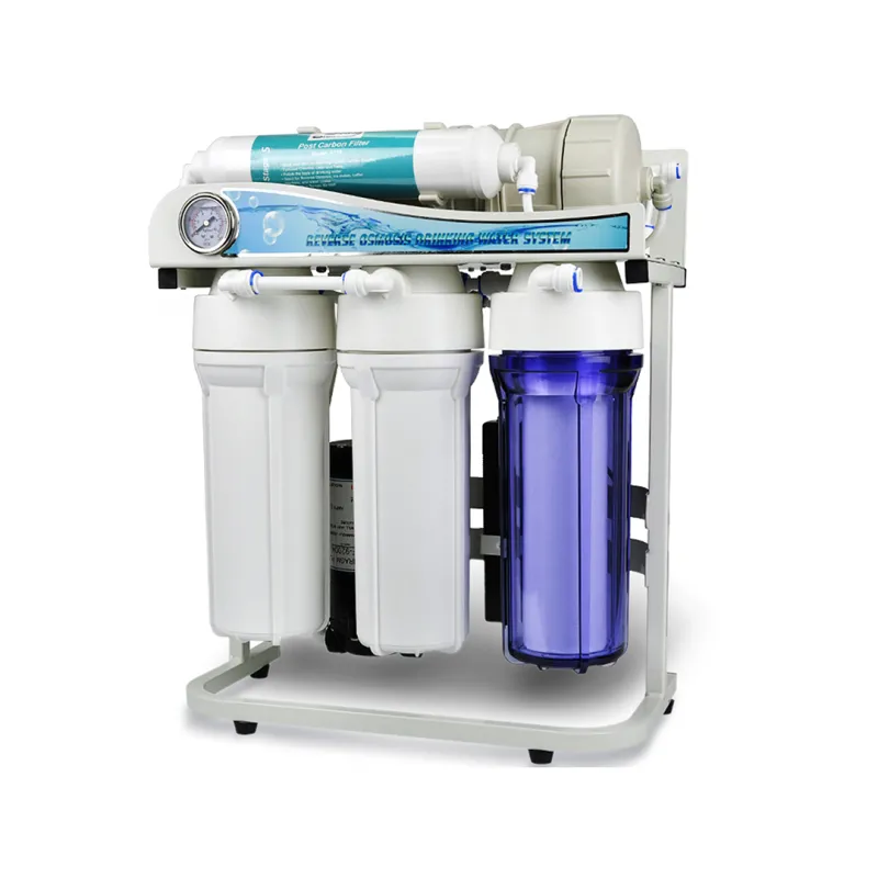 RO-300 Su Təmizləyicisi